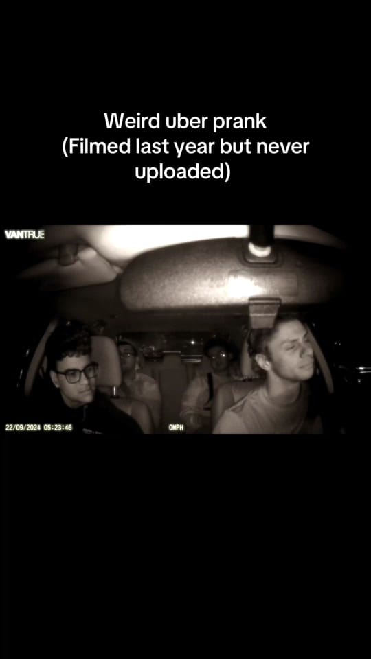 Post 2 by James on TikTok (video)
