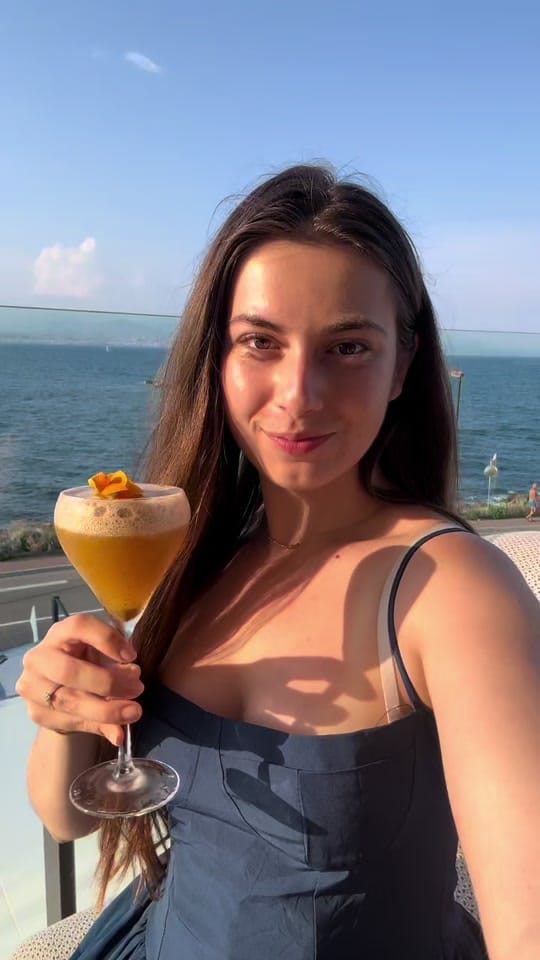 Post 9 by Héloïse | Paris ✈️🧋 on TikTok (video)