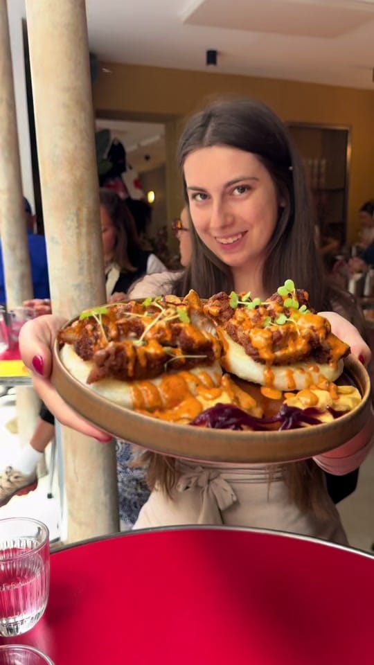Post 6 by Héloïse | Paris ✈️🧋 on TikTok (video)