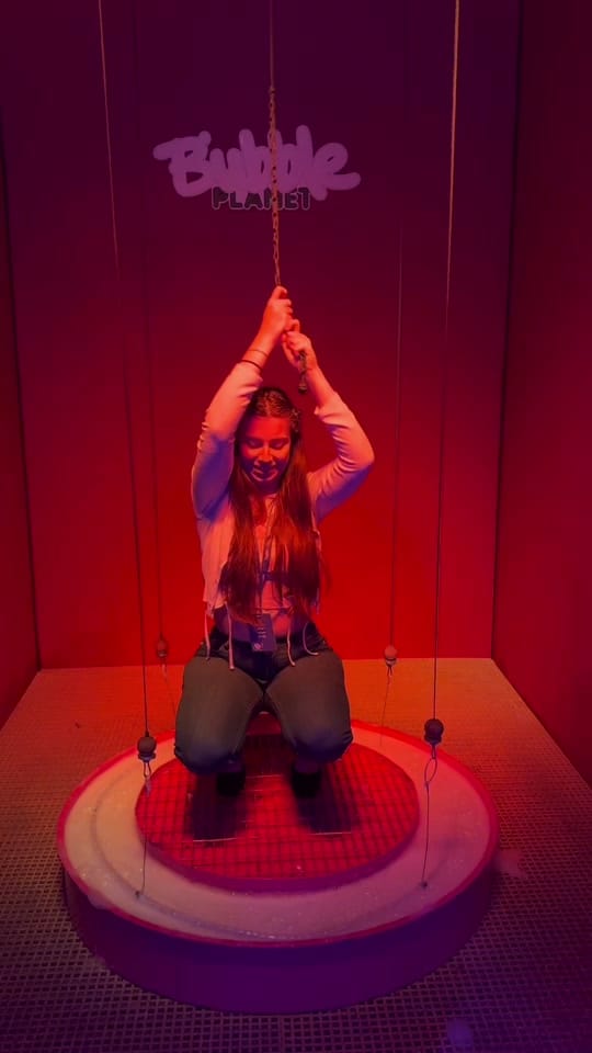Post 8 by Héloïse | Paris ✈️🧋 on TikTok (video)