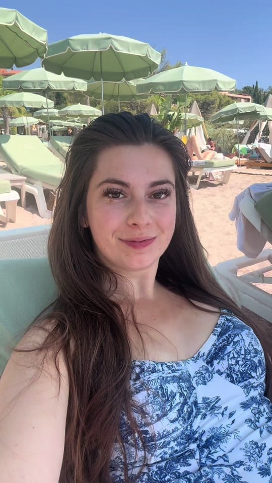 Post 1 by Héloïse | Paris ✈️🧋 on TikTok (video)