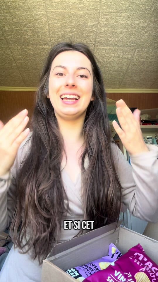 Post 7 by Héloïse | Paris ✈️🧋 on TikTok (video)