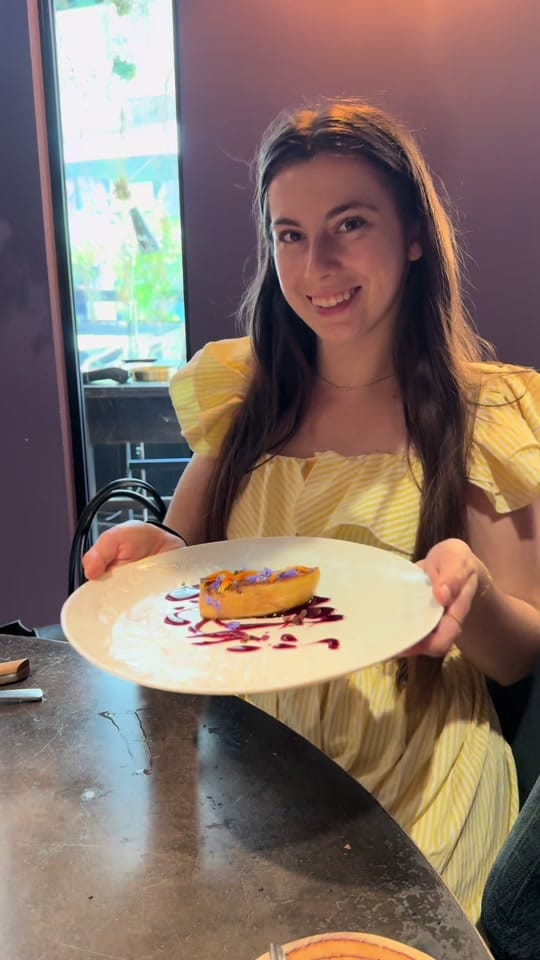 Post 5 by Héloïse | Paris ✈️🧋 on TikTok (video)