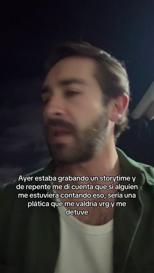 Post 1 by Eric Bada on TikTok (video)