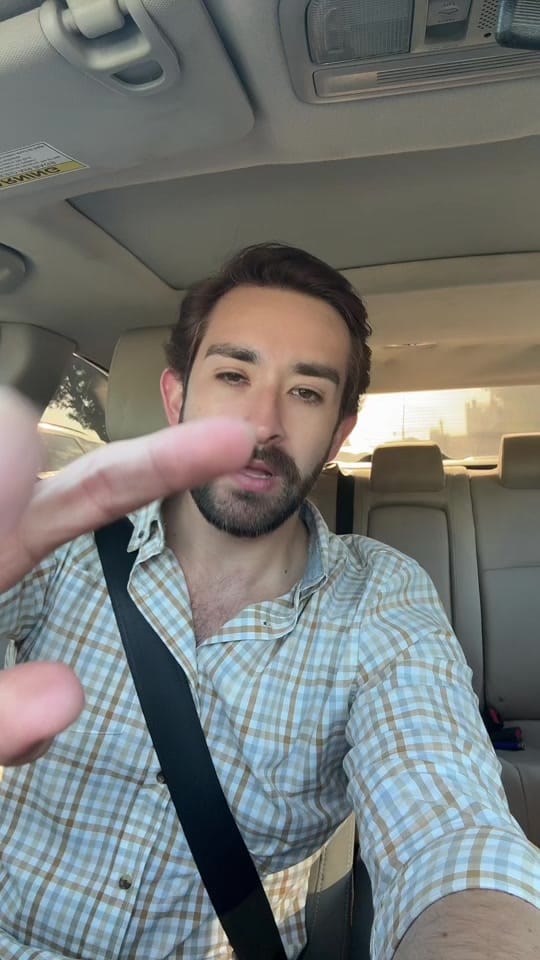 Post 2 by Eric Bada on TikTok (video)