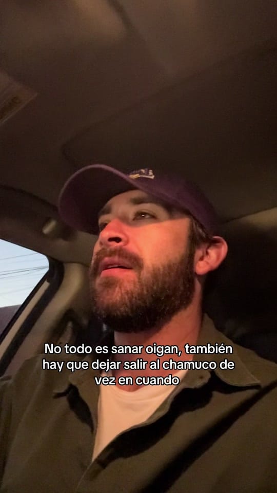 Post 3 by Eric Bada on TikTok (video)