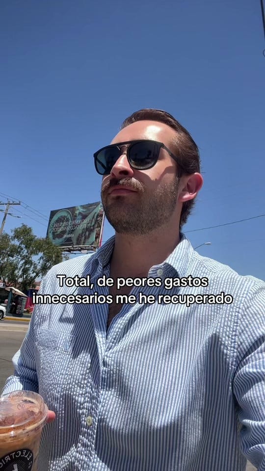 Post 8 by Eric Bada on TikTok (video)