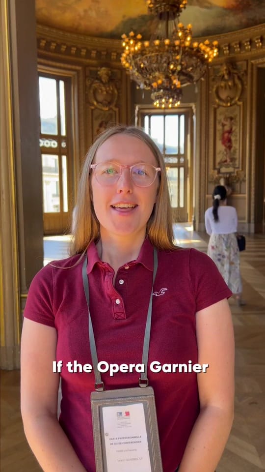 Post 2 by Paris Travel Guide 🇫🇷🥐🍷 on TikTok (video)