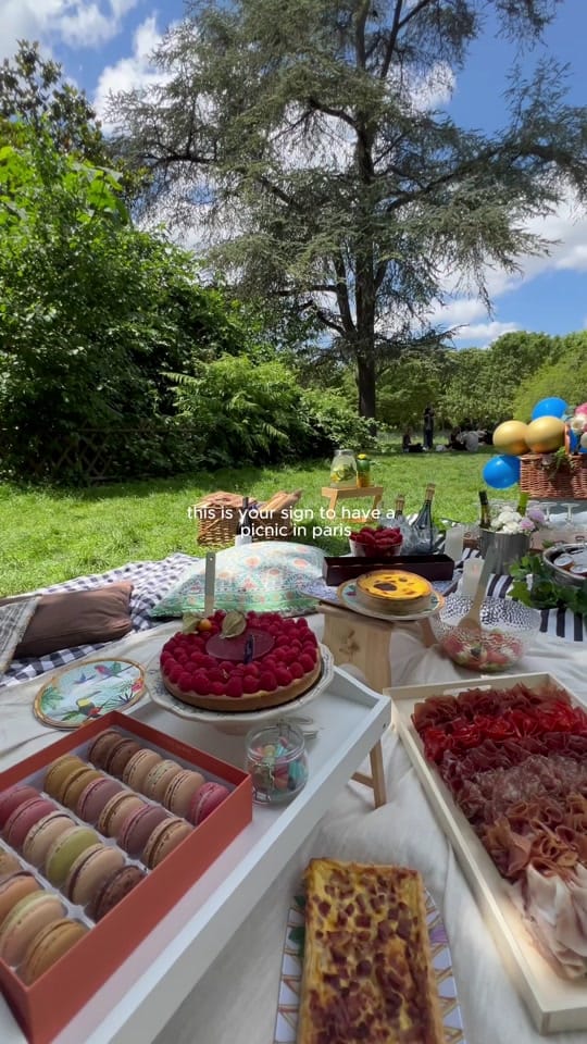 Post 4 by Paris Travel Guide 🇫🇷🥐🍷 on TikTok (video)