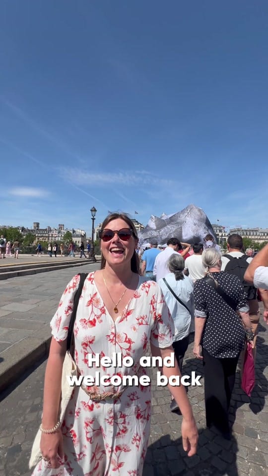 Post 1 by Paris Travel Guide 🇫🇷🥐🍷 on TikTok (video)