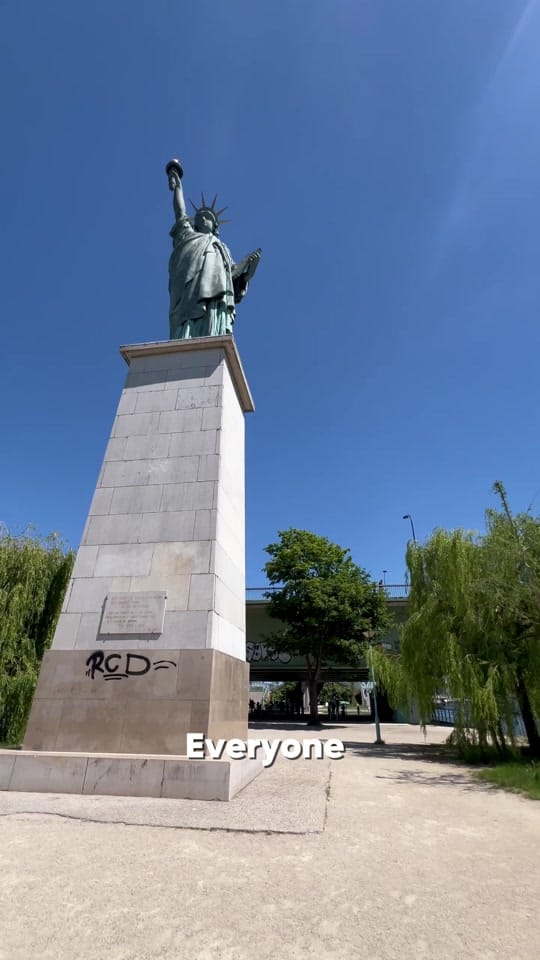 Post 6 by Paris Travel Guide 🇫🇷🥐🍷 on TikTok (video)