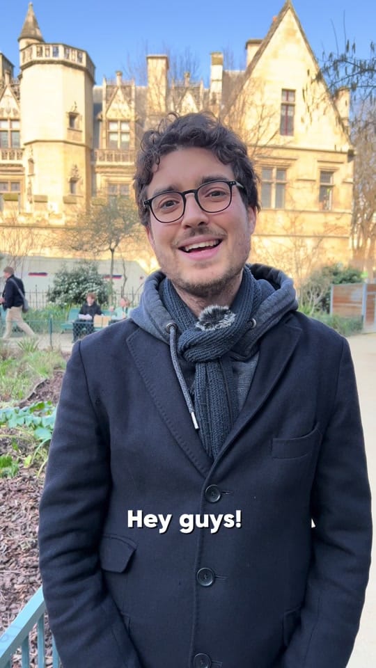 Post 9 by Paris Travel Guide 🇫🇷🥐🍷 on TikTok (video)
