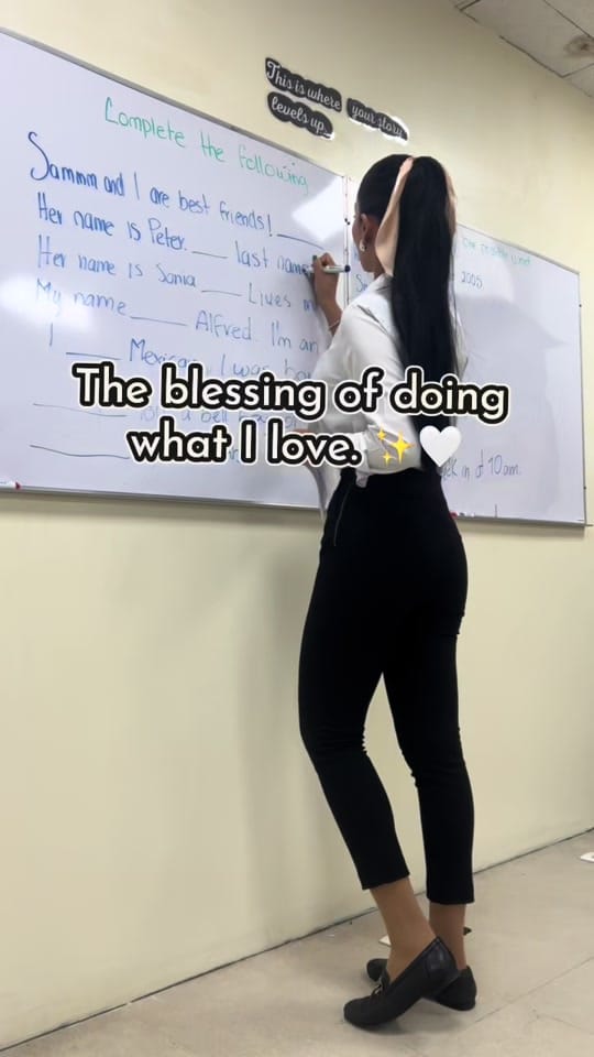 Post 2 by S A M on TikTok (video)