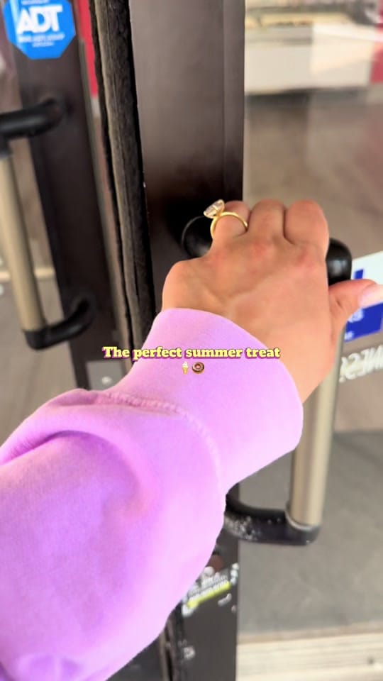 Post 2 by Brittany Bailey on TikTok (video)