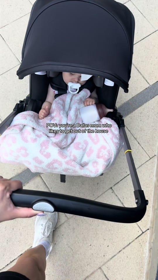 Post 7 by Brittany Bailey on TikTok (video)