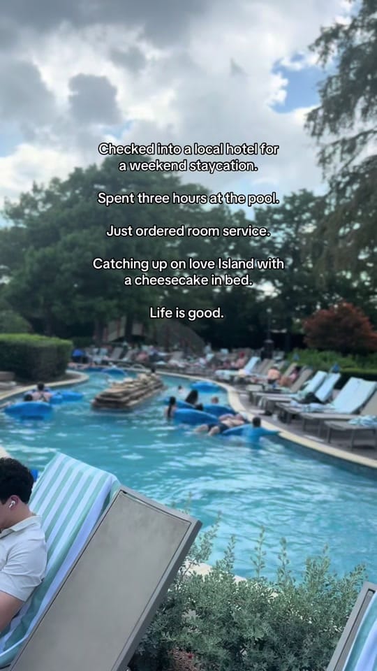 Post 1 by Brittany Bailey on TikTok (video)