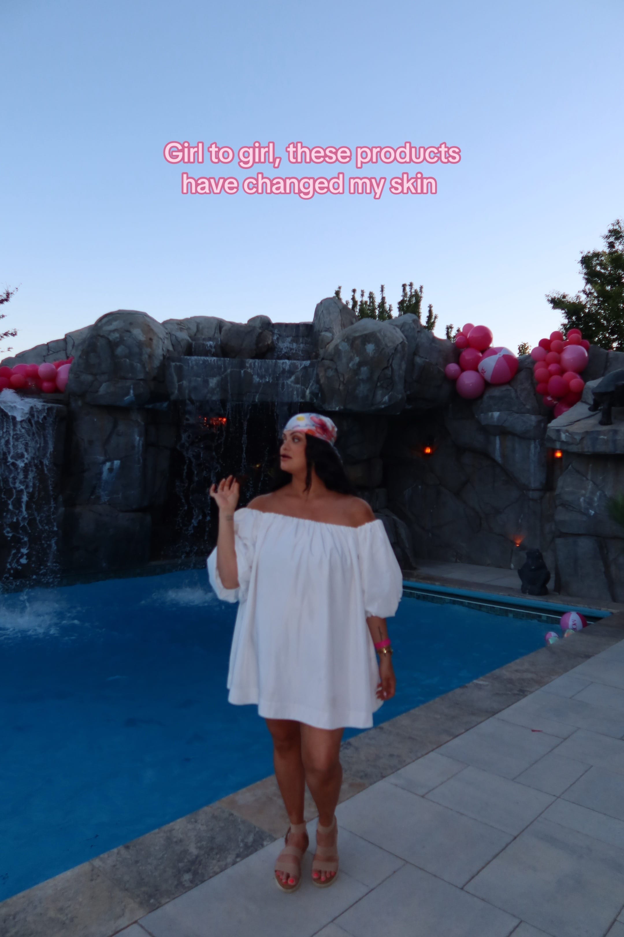 Post 5 by Brittany Bailey on TikTok (video)