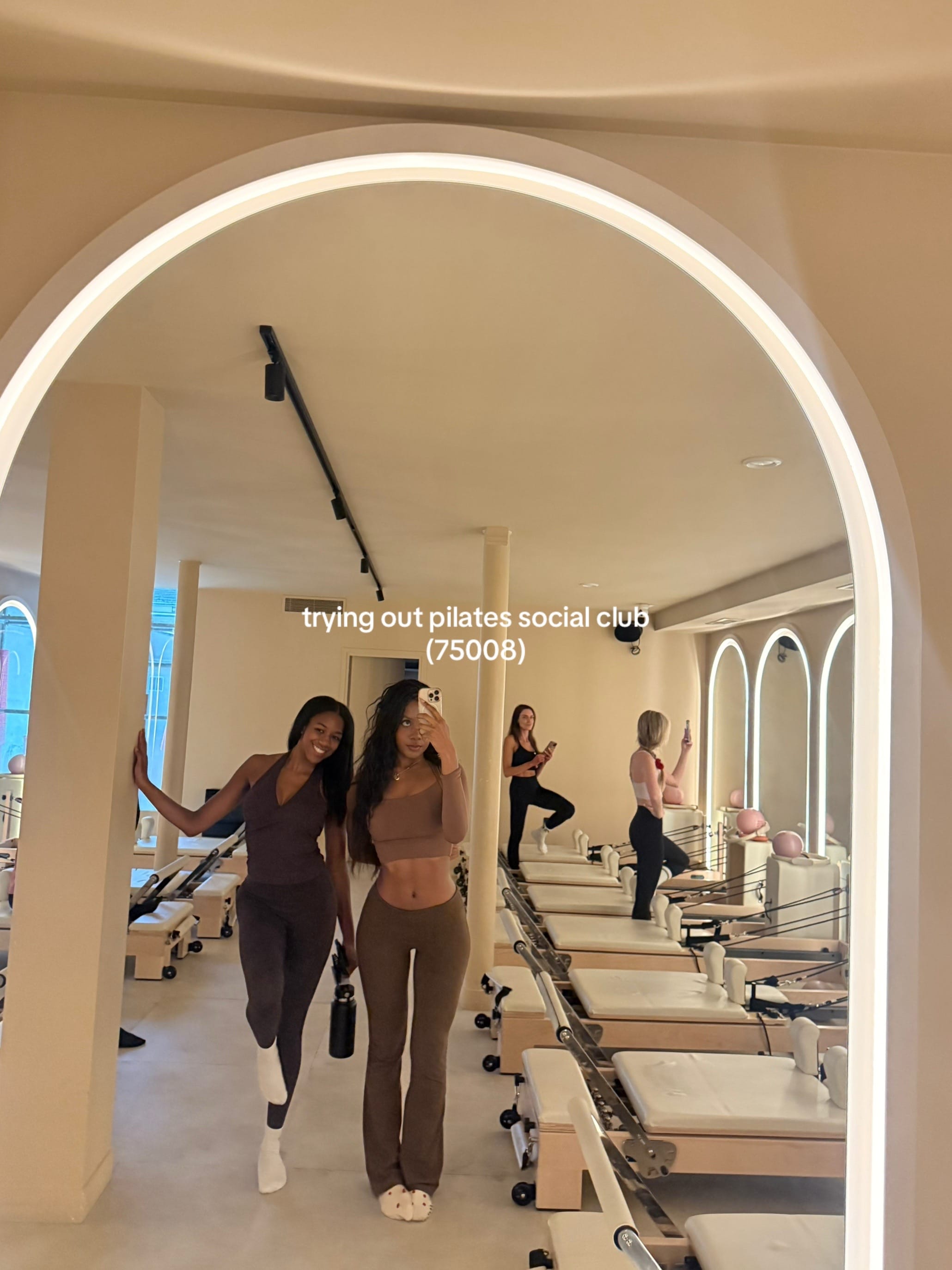 Post 5 by Deidra on TikTok (video)