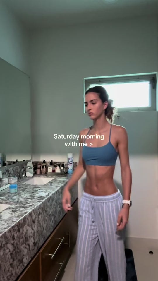 Post 6 by Euge Touche on TikTok (video)