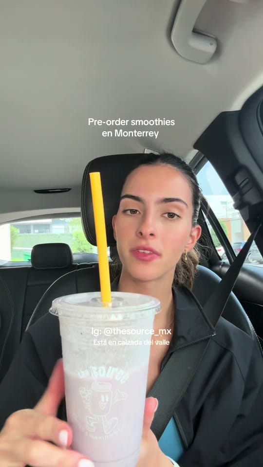 Post 8 by Euge Touche on TikTok (video)