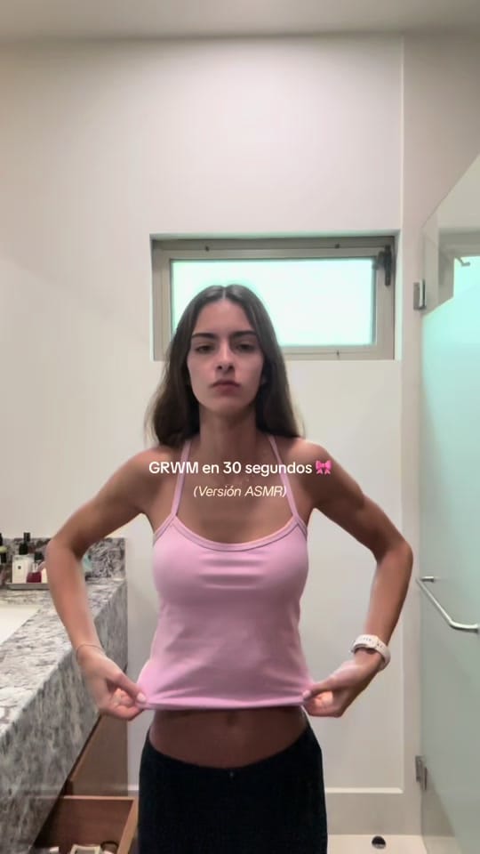 Post 3 by Euge Touche on TikTok (video)