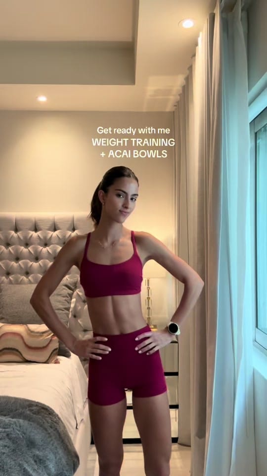Post 9 by Euge Touche on TikTok (video)