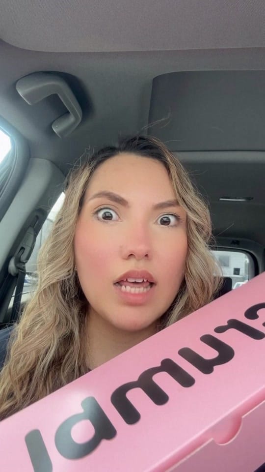 Post 9 by patymom_ on TikTok (video)