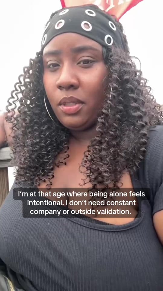 Post 6 by Globalsistas on TikTok (video)