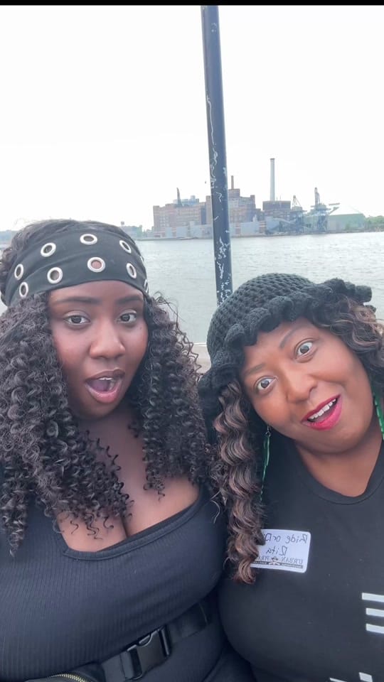 Post 10 by Globalsistas on TikTok (video)