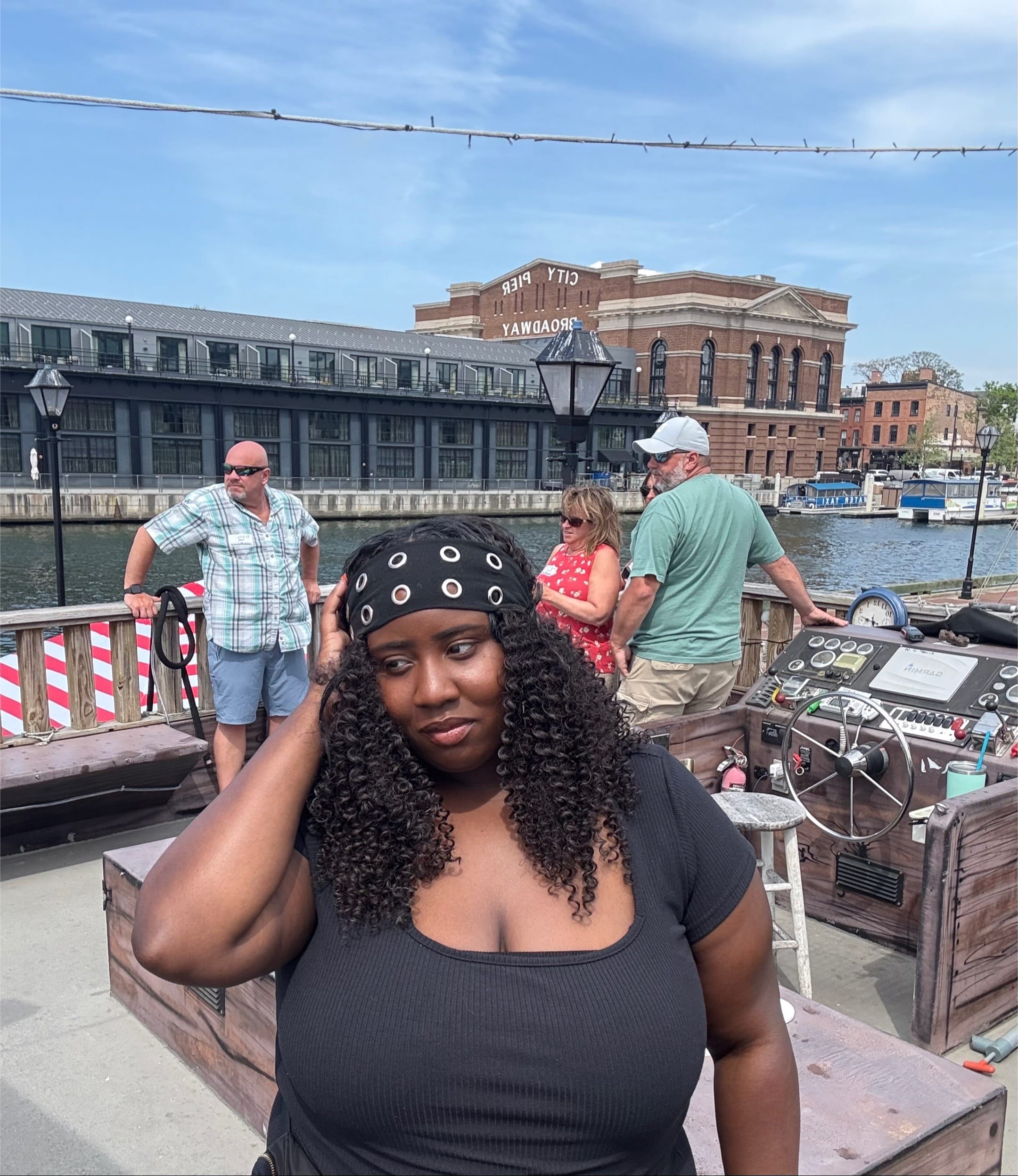 Post 8 by Globalsistas on TikTok (video)