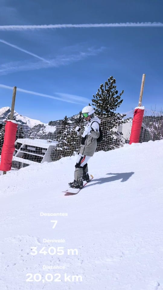 Post 8 by French Material on TikTok (video)