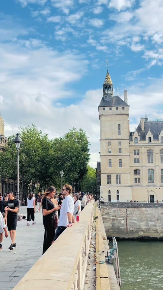 Post 3 by French Material on TikTok (video)