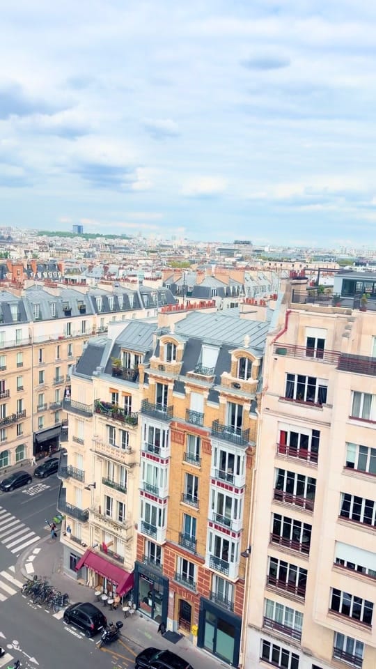 Post 7 by French Material on TikTok (video)