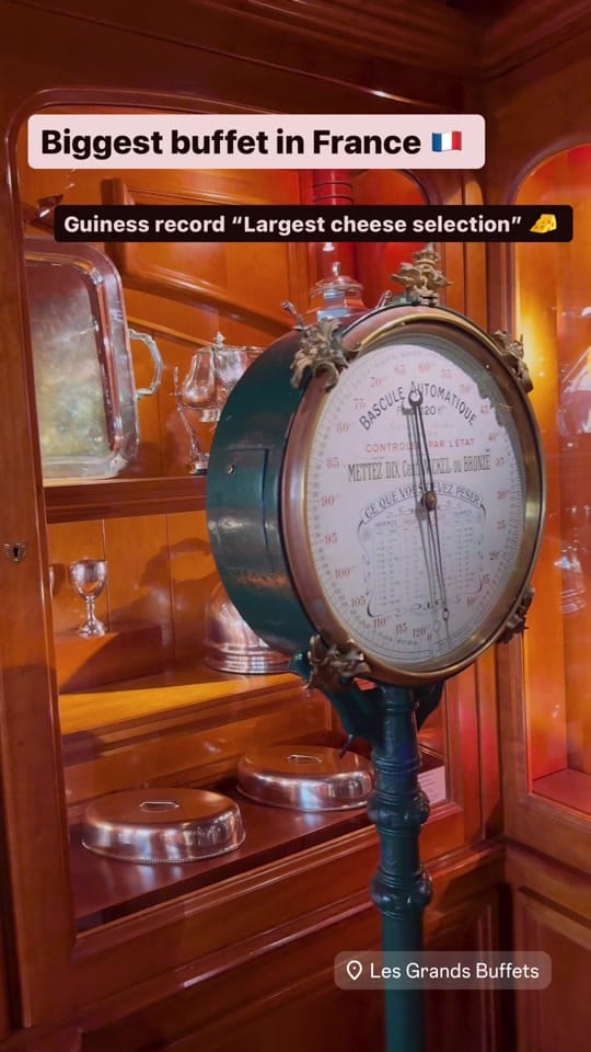 Post 10 by French Material on TikTok (video)