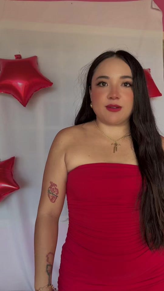 Post 1 by jessimonterrosa on TikTok (video)