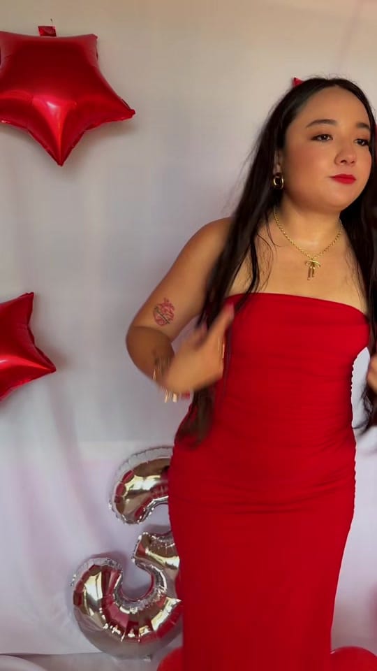 Post 3 by jessimonterrosa on TikTok (video)