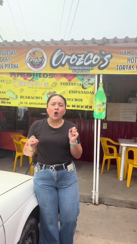 Post 2 by jessimonterrosa on TikTok (video)
