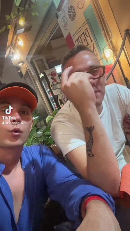 Post 8 by BecuzziLeonardo on TikTok (video)