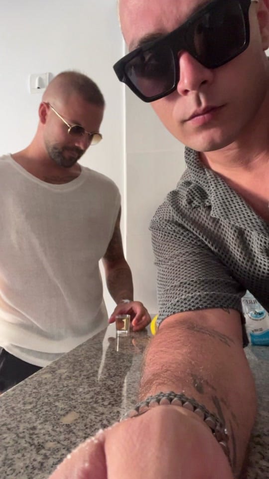 Post 7 by BecuzziLeonardo on TikTok (video)