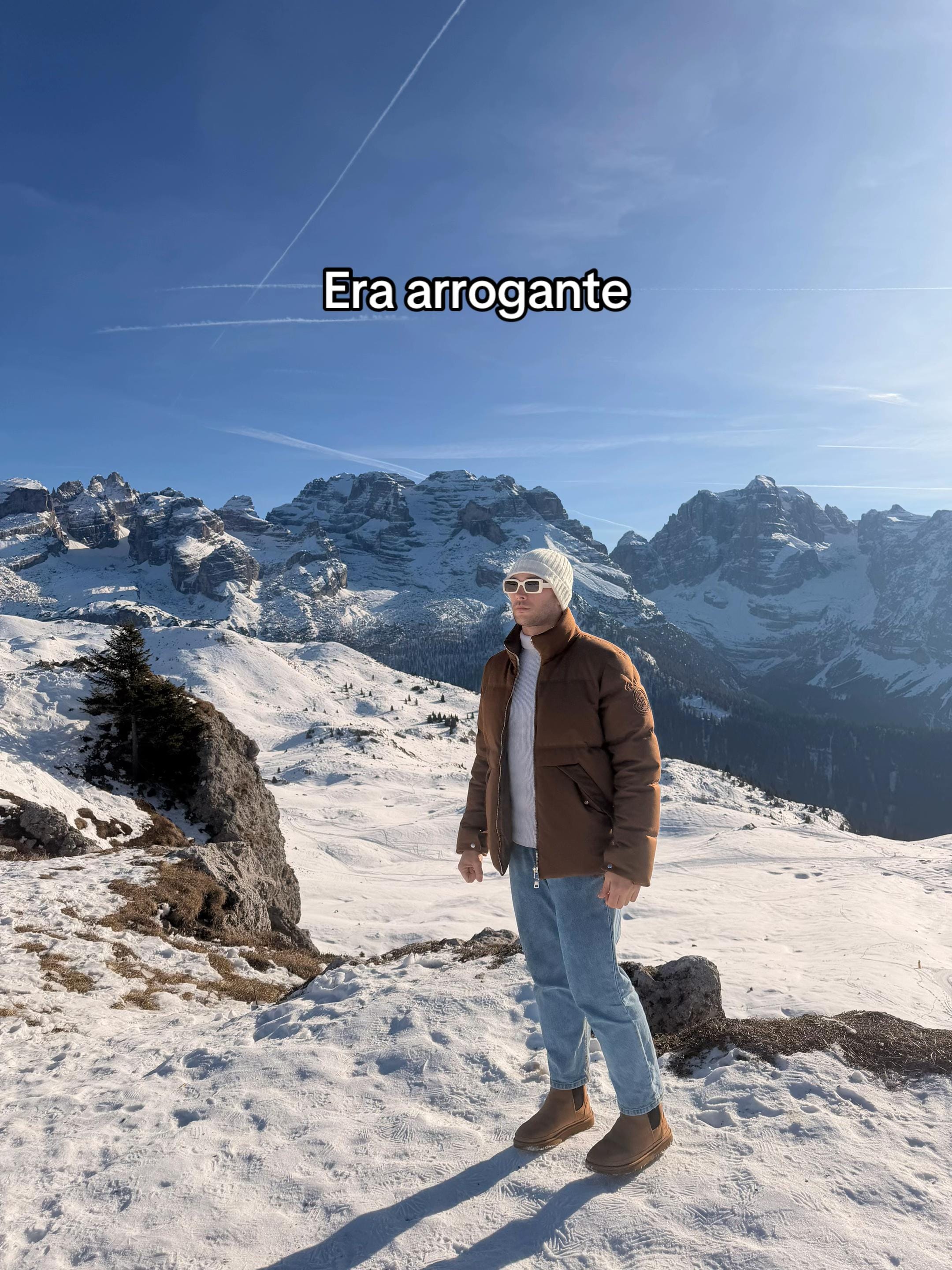 Post 1 by BecuzziLeonardo on TikTok (video)
