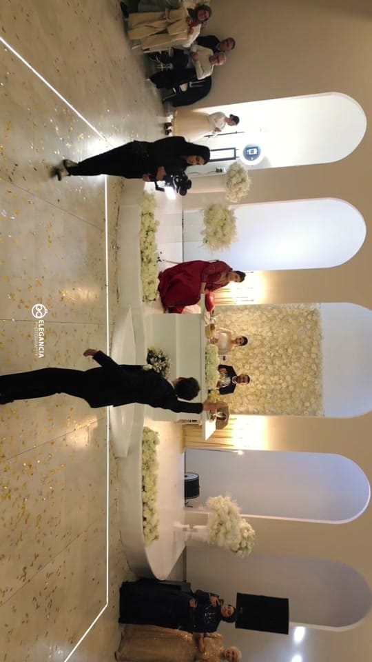 Post 6 by eleganciaphotograhy on TikTok (video)