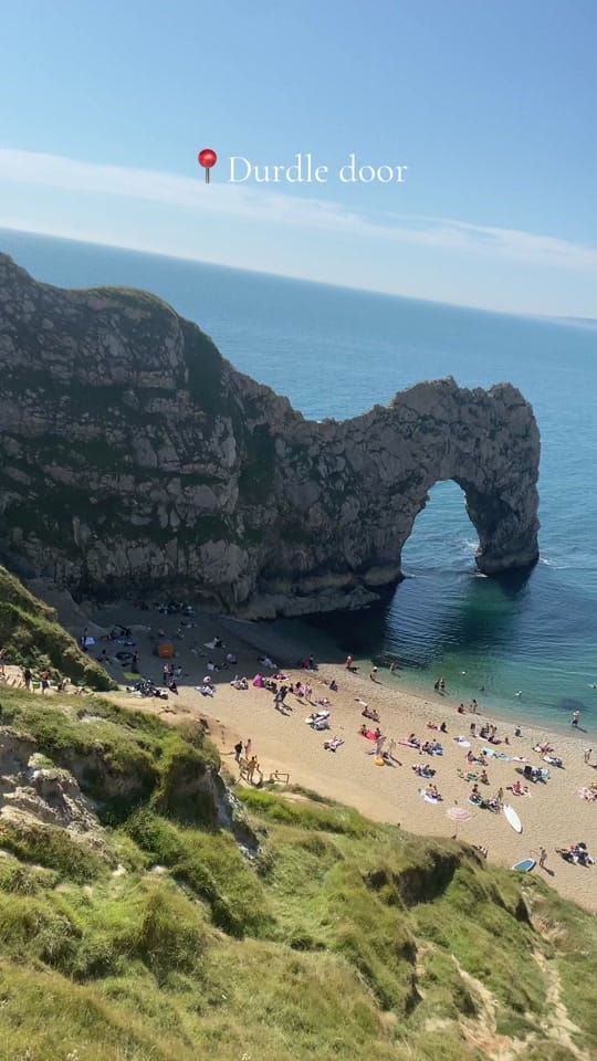Post 9 by leighs / travels 🌎✈️ on TikTok (video)