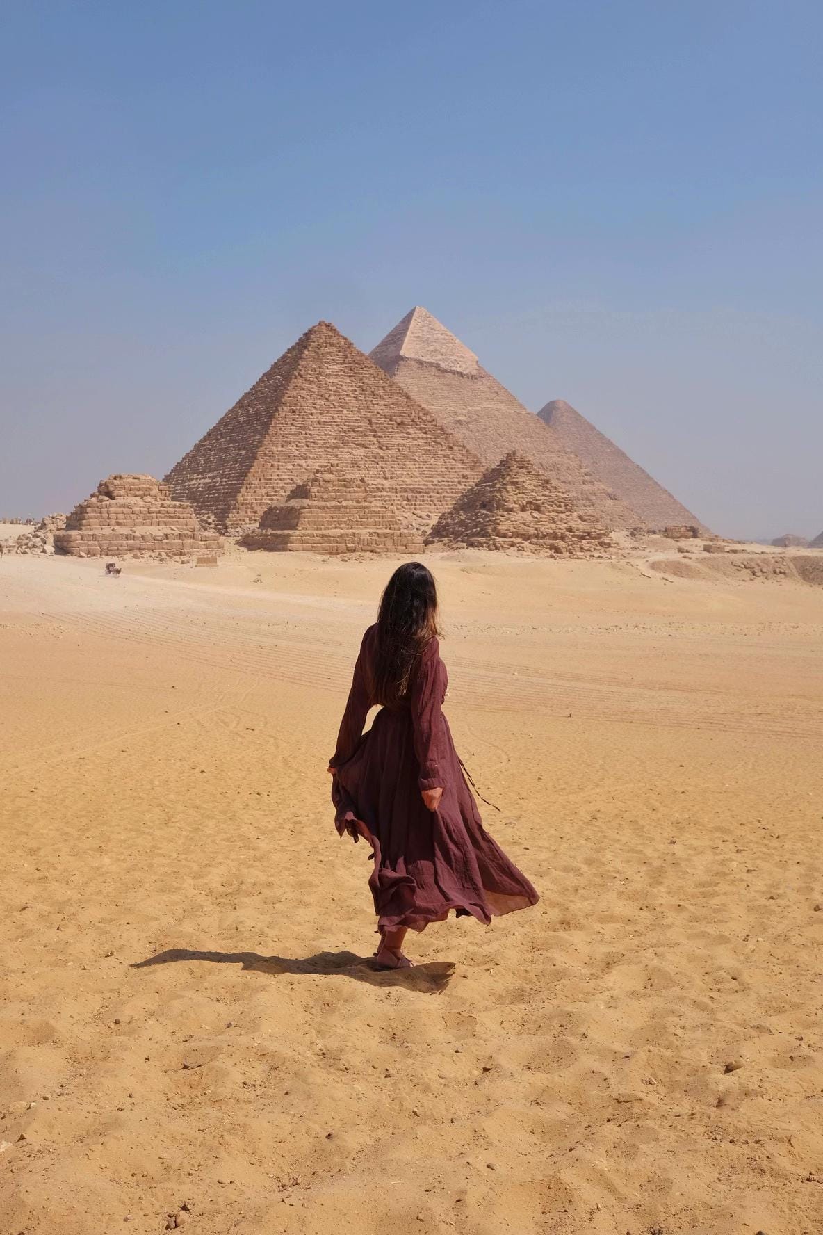Post 6 by Nada | Travel on TikTok (video)