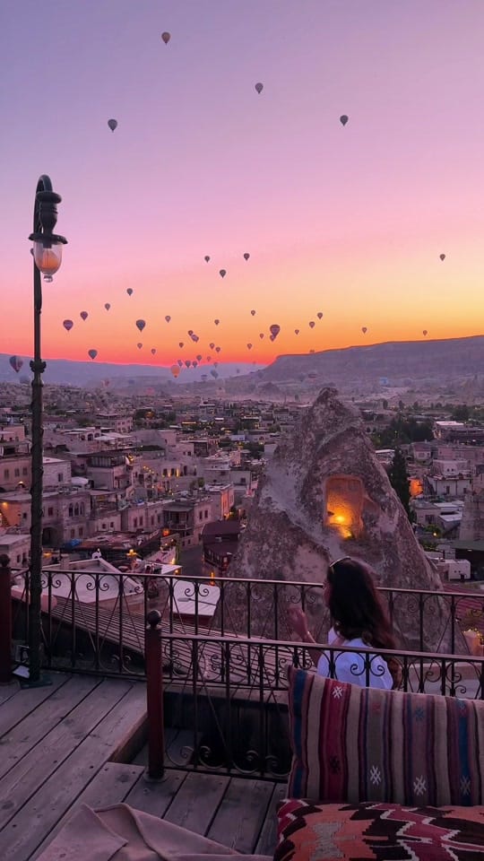 Post 9 by Nada | Travel on TikTok (video)