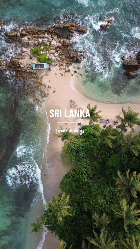 Post 10 by Nada | Travel on TikTok (video)