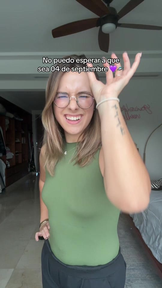 Post 7 by Renata Garcia 💌✨ on TikTok (video)