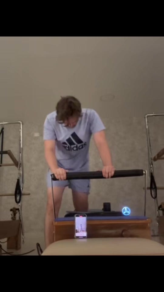 Post 3 by Francesco Gross on TikTok (video)