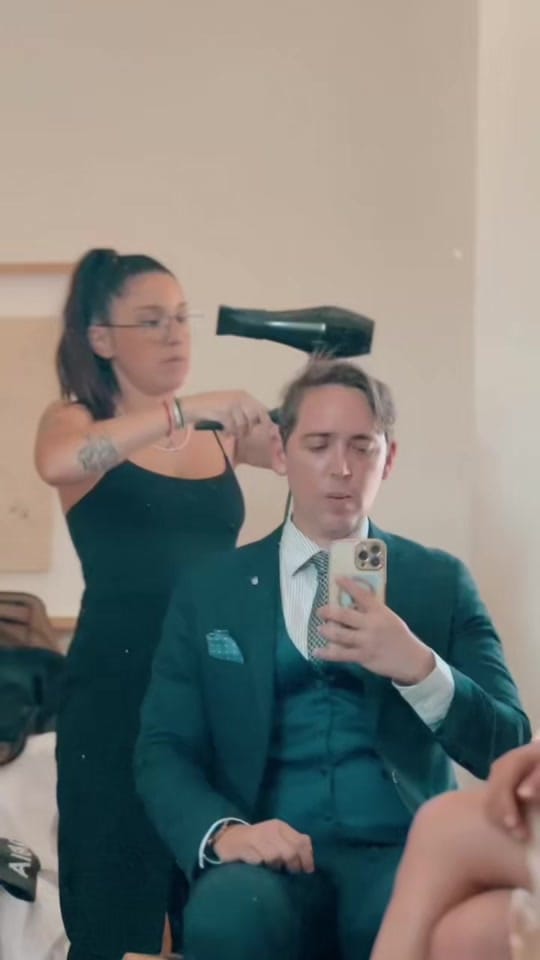 Post 2 by Francesco Gross on TikTok (video)