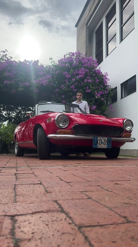Post 7 by Francesco Gross on TikTok (video)