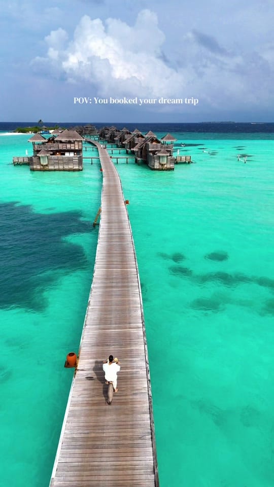 Post 5 by Twotraveloovers on TikTok (video)